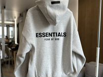 Худи Essentials оригинал S/M/L/XL/XXL