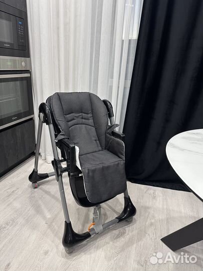 Детский стульчик для кормления