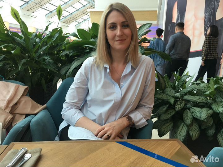 Менеджер по закупкам