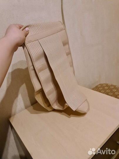 Корсет для позвоночника при беременности