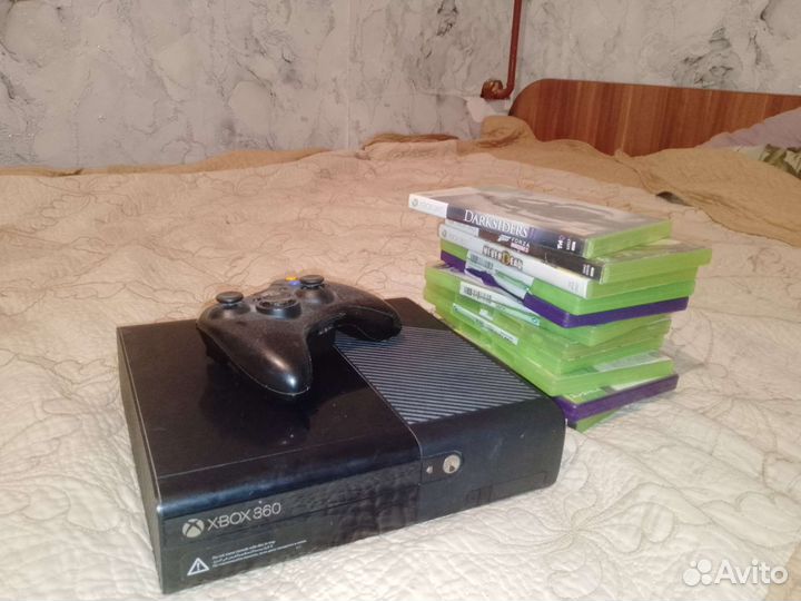 Игры на xbox 360