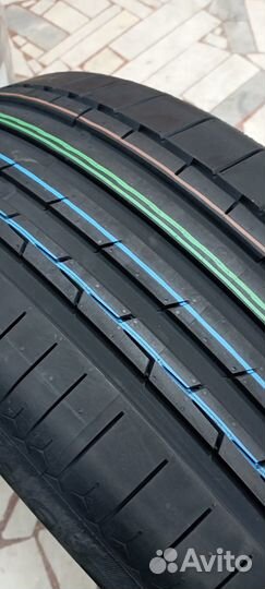 Continental ContiSportContact 6 275/45 R21 107Y