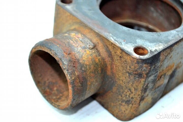 Корпус термостата renault trucks Magnum AE (01.90