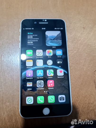 iPhone 8 Plus, 64 ГБ