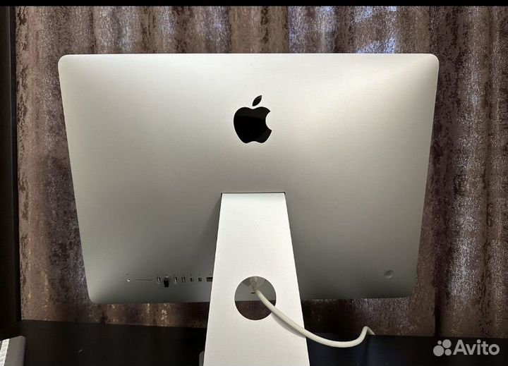Apple iMac 21.5