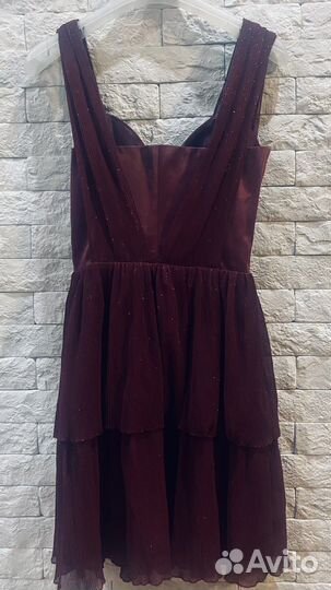 Платье 38-40р