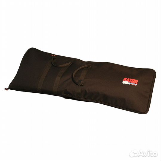 Кейс для гитар gator GBE-extreme-1