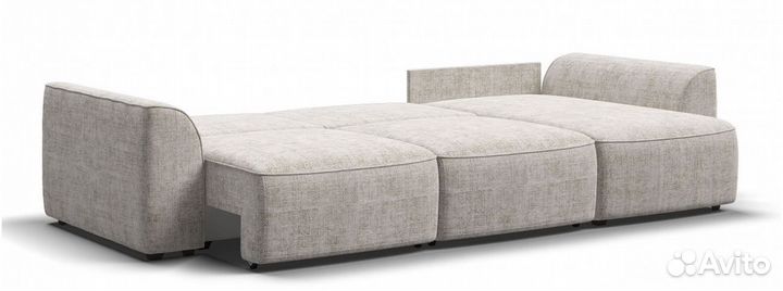Диван угловой-модульный