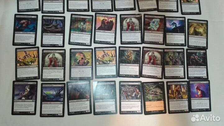 Коллекционные Карты Magic: The Gathering