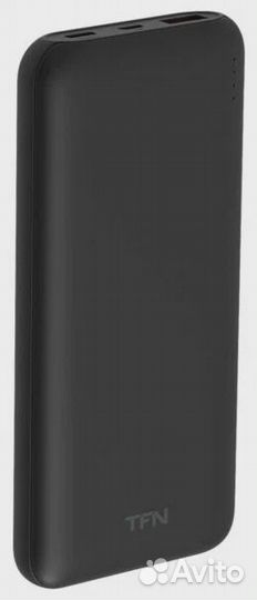Внешний аккумулятор TFN Air Power PD 10000 мАч