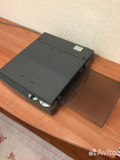 Canon FC226(легкий, портативный, черно-белый копир