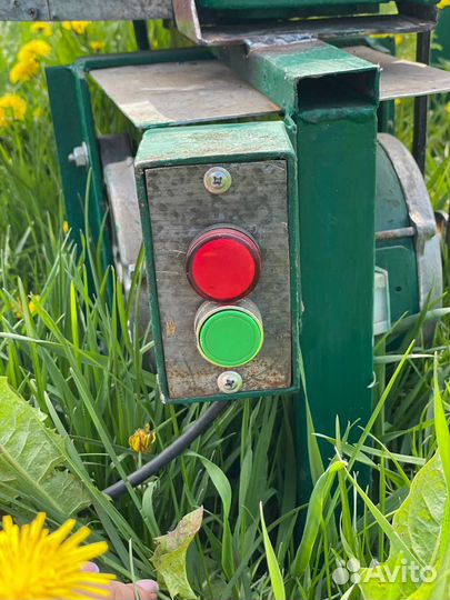 Роллер станок для скручивания листьев Иван-чая