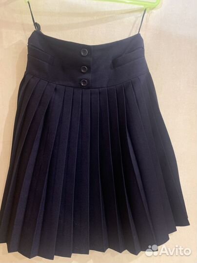 Школьная форма для девочки