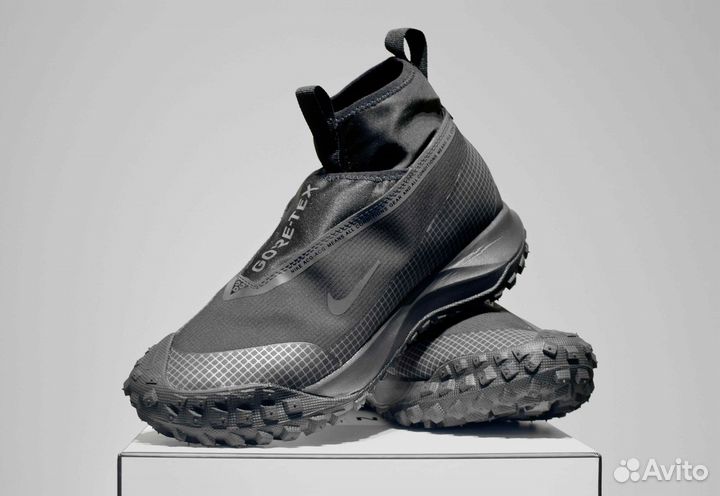 Nike ACG (41/42, Демисезон, Редкое 3А+ кач-во)