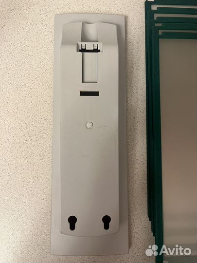 Перекидная информационная система