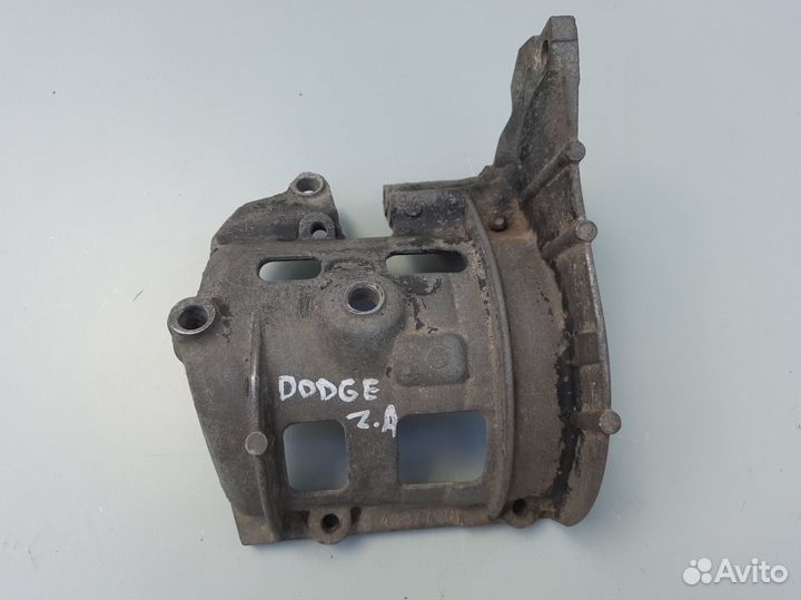 Крепление двигателя Dodge Caravan 2