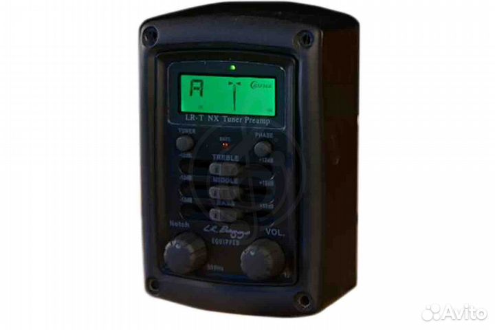 Crafter STG G-27ce - Электроакустическая гитара