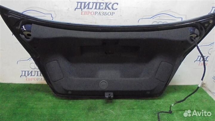 Крышка багажника VW Passat CC 2008-2017