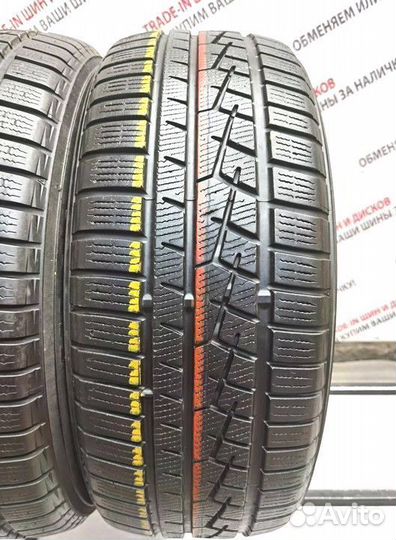 Yokohama W.Drive 225/55 R17 101V
