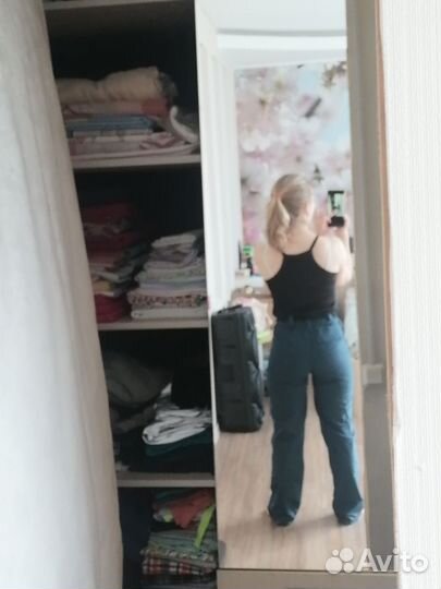 Костюм мчс летний женский (40-42 размер)