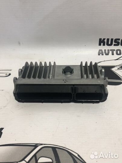 Блок управления двигателем Lexus Rx4