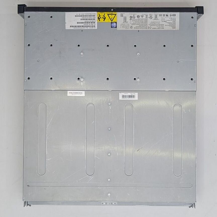 [00Y2457] Шасси Схд Ibm Storwize V3700