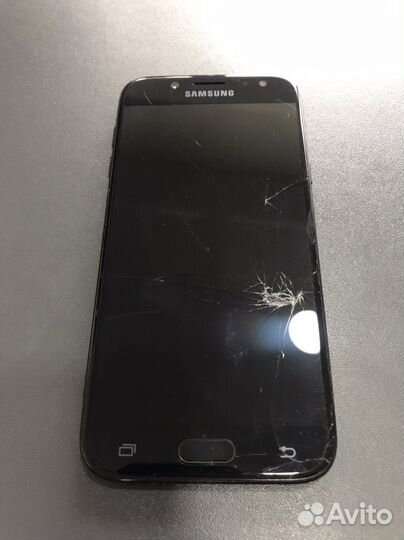 Samsung galaxy j5 2017 под ремонт или разбор