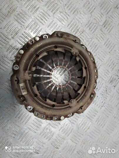 Корзина сцепления Renault Megane 2 1.5 K9K