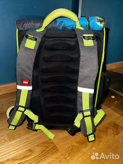Рюкзак Lego оригинал