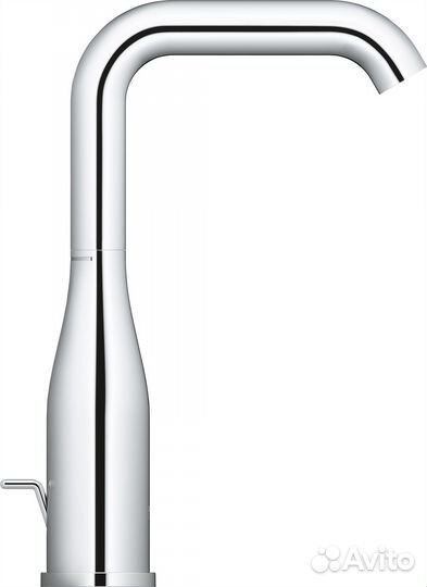 Смеситель для раковины Grohe Essence New 32628001