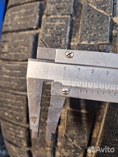 Pirelli Sottozero Winter 240 235/50 R19 99H