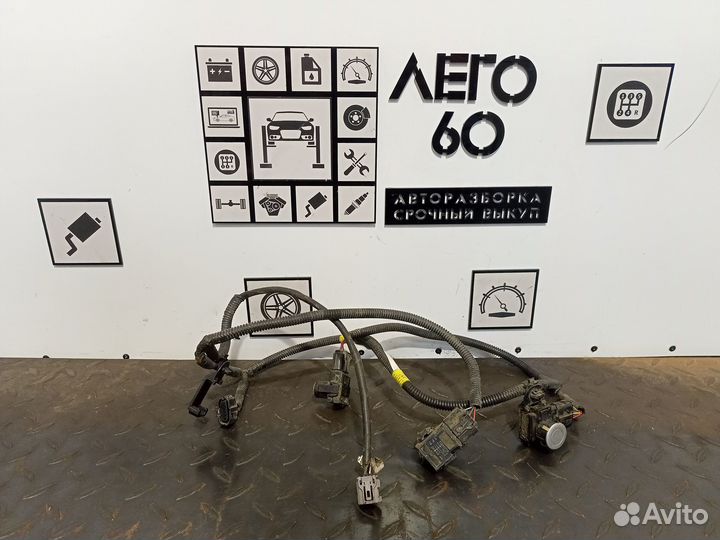 Датчик парковки для Toyota, Lexus