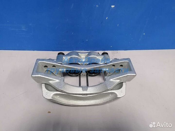 Суппорт Ивеко Еврокарго передний правый