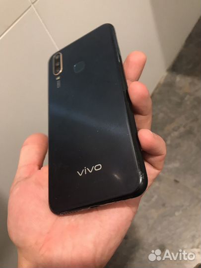 vivo Y19, 4/128 ГБ