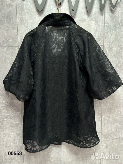 Блузка женская