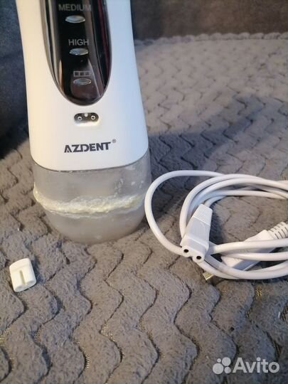 Ирригатор azdent