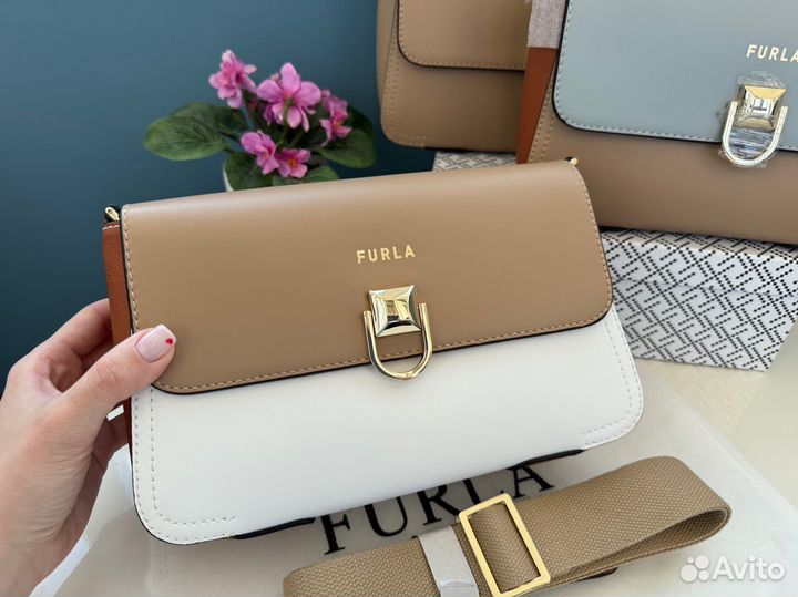 Сумка женская Furla 7 расцветок