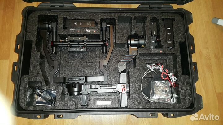 Операторский кран