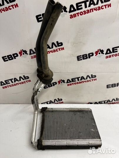 Радиатор печки Geely Mk седан 1.5 MR479QA 2012