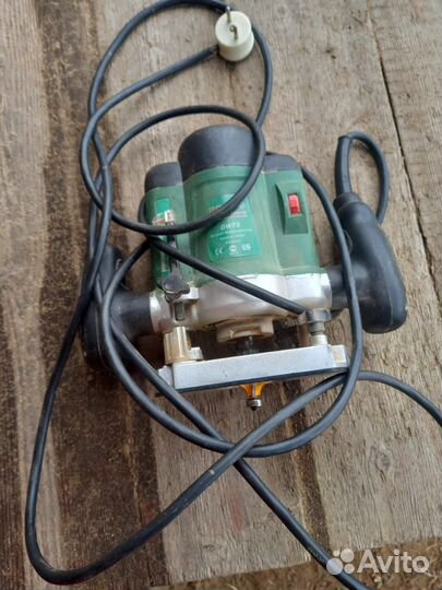 Элекроинструменты