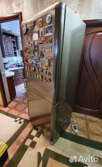 Ремонт стиральных машин и холодильников посудомоек