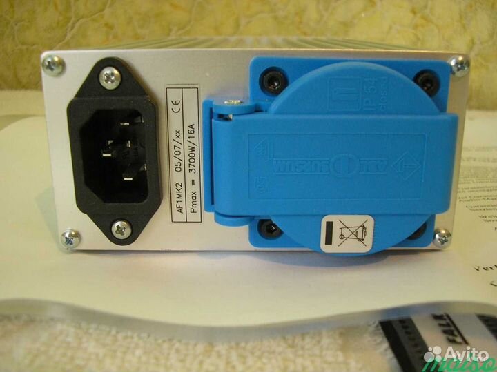 Direct Audio AF1 MK2