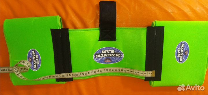 Слинг-шот titan magnum RAM USA+5%