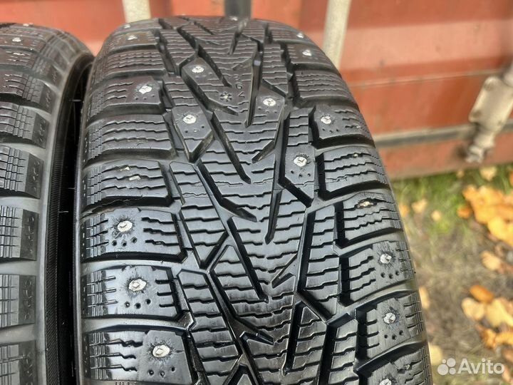 Nokian Tyres Nordman 7 185/65 R14 90T