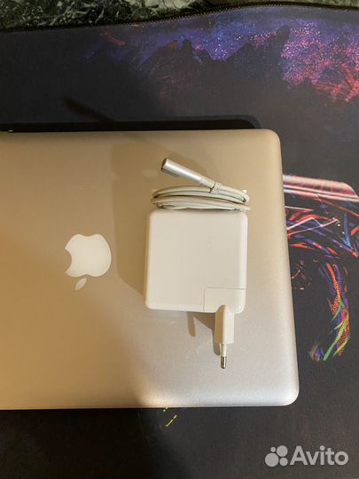 Apple MacBook Pro 13 mid 2010