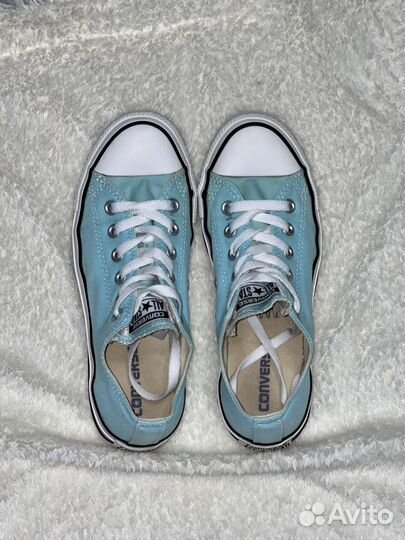 Кеды converse