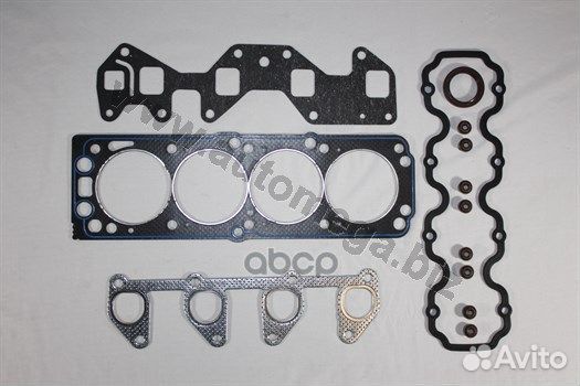 Прокладка 190070310 automega