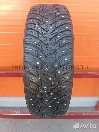 Nokian Tyres Hakkapeliitta 8 185/65 R15 100T