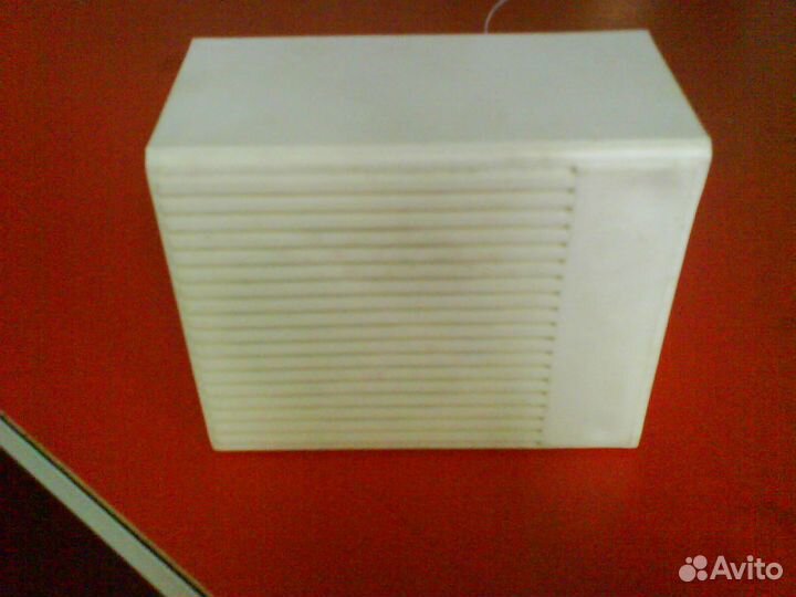 Дверной музыкальный электронный звонок СССР