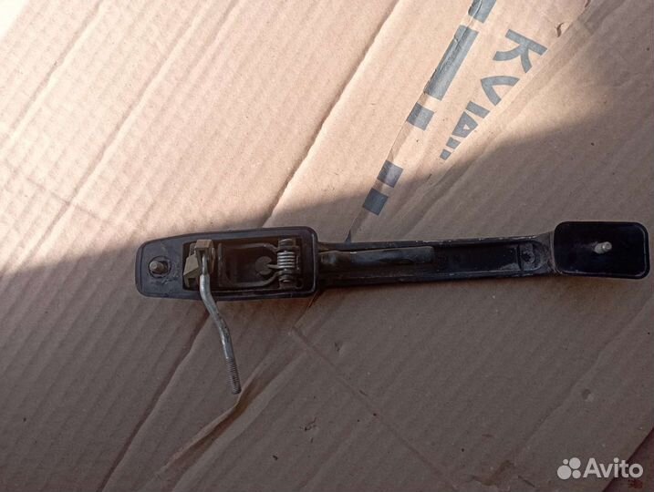Ручка двери ваз 2113-2115